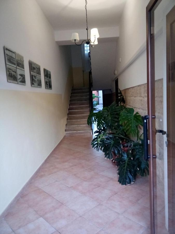 Asfodelia-Corallo Alghero Exterior foto